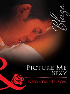 cover image of Picture me Sexy